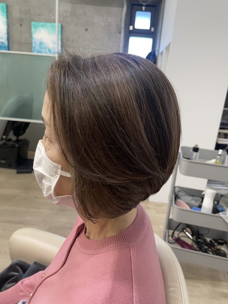 しっかりローライト